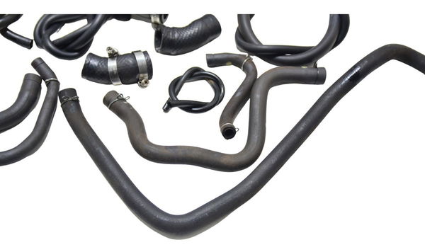 Kit Mangueiras Suzuki Dl 650 V Strom 09-13 Original