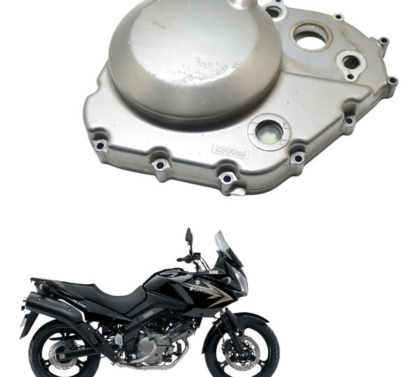 Tampa Embreagem Suzuki Dl 650 V Strom 09-13 Original