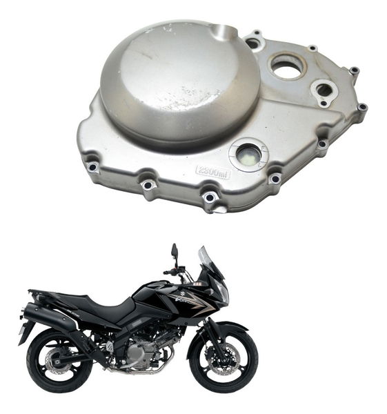 Tampa Embreagem Suzuki Dl 650 V Strom 09-13 Original