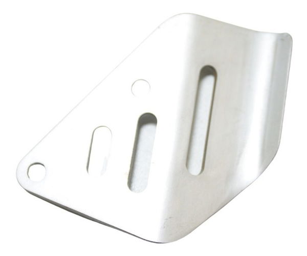 Protetor Calcanhar Suzuki Dl 650 V Strom 09-13 Original