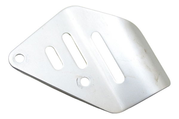 Protetor Calcanhar Suzuki Dl 650 V Strom 09-13 Original