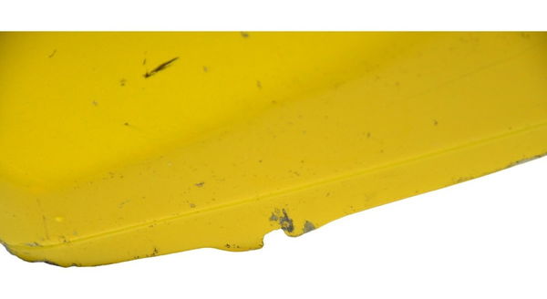 Caixa Bateria Fibra Vidro Suzuki Gsx-r Srad 1000 02-05