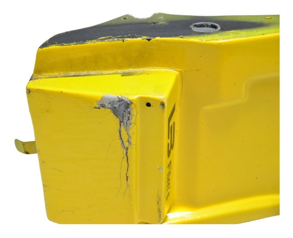 Caixa Bateria Fibra Vidro Suzuki Gsx-r Srad 1000 02-05