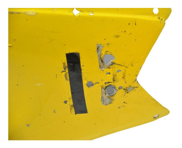 Caixa Bateria Fibra Vidro Suzuki Gsx-r Srad 1000 02-05