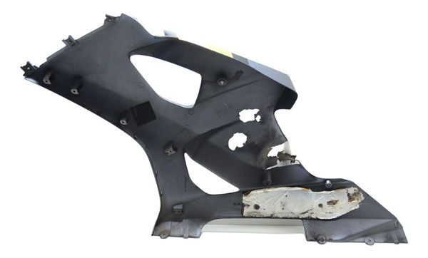 Carenagem Lat Dir C/ Avaria Suzuki Gsx-r Srad 1000 02-05