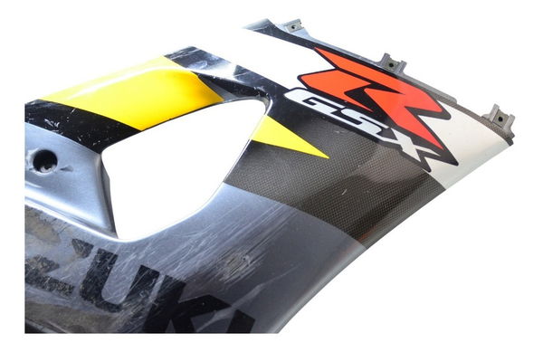 Carenagem Lat Dir C/ Avaria Suzuki Gsx-r Srad 1000 02-05