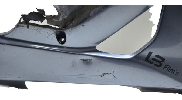Carenagem Lat Dir C/ Avaria Suzuki Gsx-r Srad 1000 02-05