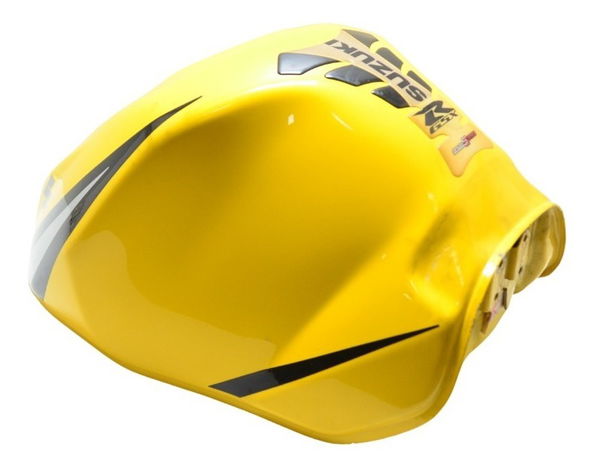 Tanque C/ Detalhes Suzuki Gsx-r Srad 1000 02-05 Original