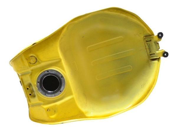 Tanque C/ Detalhes Suzuki Gsx-r Srad 1000 02-05 Original