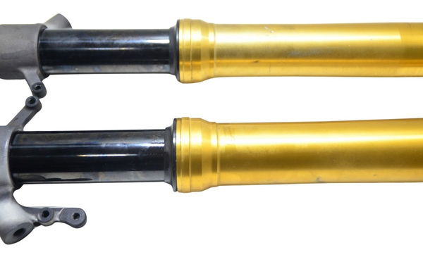 Par Bengala Suzuki Gsx-r Srad 1000 02-05 Original