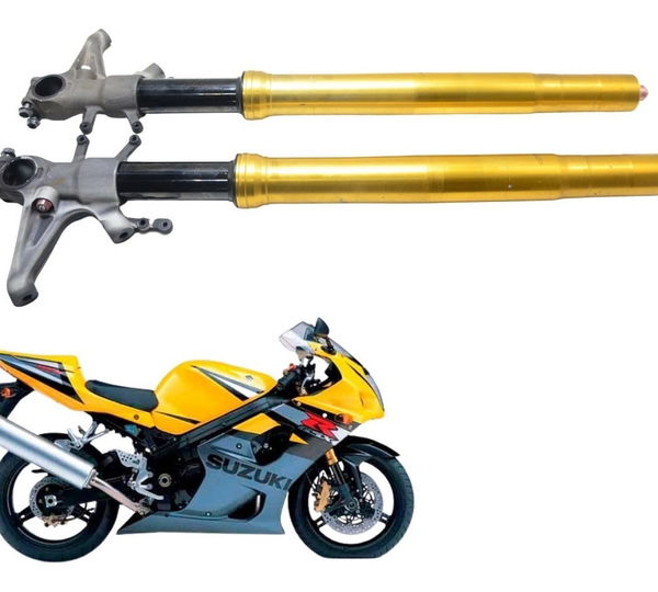 Par Bengala Suzuki Gsx-r Srad 1000 02-05 Original