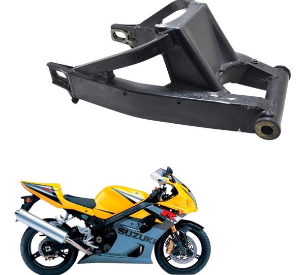 Balança Suzuki Gsx-r Srad 1000 02-05 Original