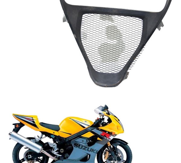 Grade Radiador Suzuki Gsx-r Srad 1000 02-05 Original