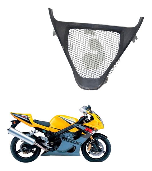 Grade Radiador Suzuki Gsx-r Srad 1000 02-05 Original