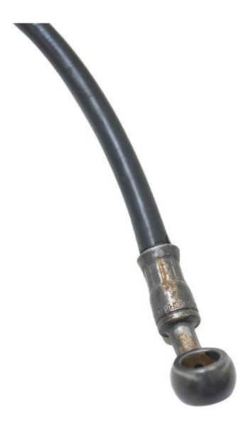 Flexível Freio Dianteiro Suzuki Gsx-r Srad 1000 02-05 Orig