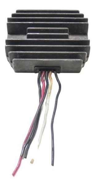 Retificador Carga Suzuki Gsx-r Srad 1000 02-05 Original