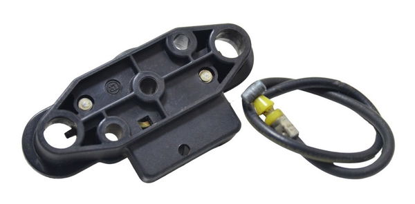 Trava Banco Suzuki Gsx-r Srad 1000 02-05 Original
