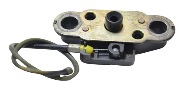 Trava Banco Suzuki Gsx-r Srad 1000 02-05 Original