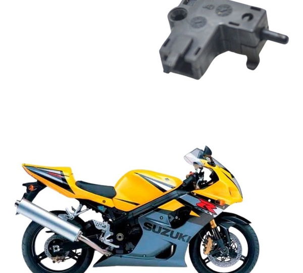 Interruptor Embreagem Suzuki Gsx-r Srad 1000 02-05 Original
