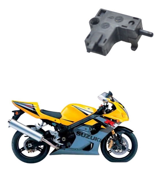 Interruptor Embreagem Suzuki Gsx-r Srad 1000 02-05 Original