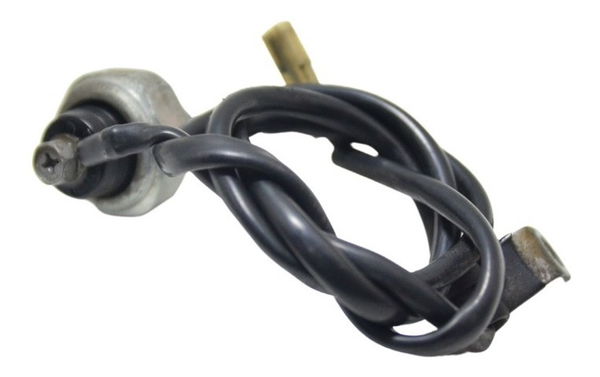 Sensor Óleo Suzuki Gsx-r Srad 1000 02-05 Original