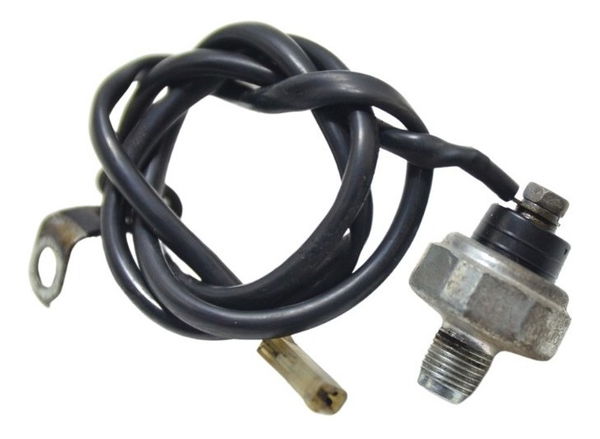 Sensor Óleo Suzuki Gsx-r Srad 1000 02-05 Original