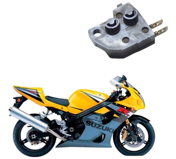 Interruptor Freio Diant Suzuki Gsx-r Srad 1000 02-05 Orig