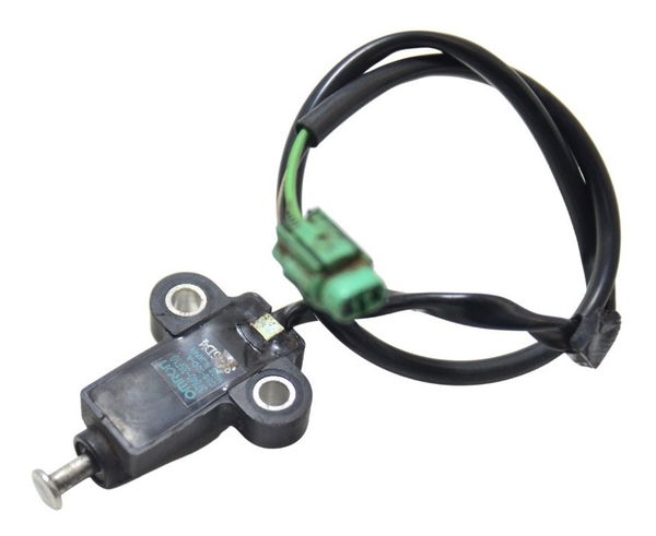 Sensor Pedal Lateral Suzuki Gsx-r Srad 1000 02-05 Original