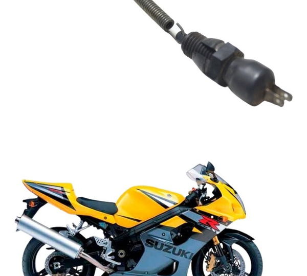 Interruptor Freio Tras Suzuki Gsx-r Srad 1000 02-05 Original