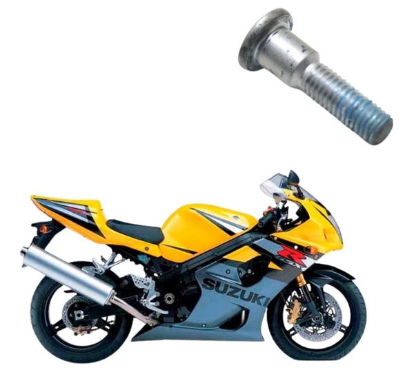 Parafuso Disco Freio Suzuki Gsx-r Srad 1000 02-05 Original