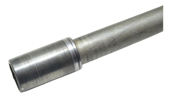 Eixo Roda Dianteira Suzuki Gsx-r Srad 1000 02-05 Original