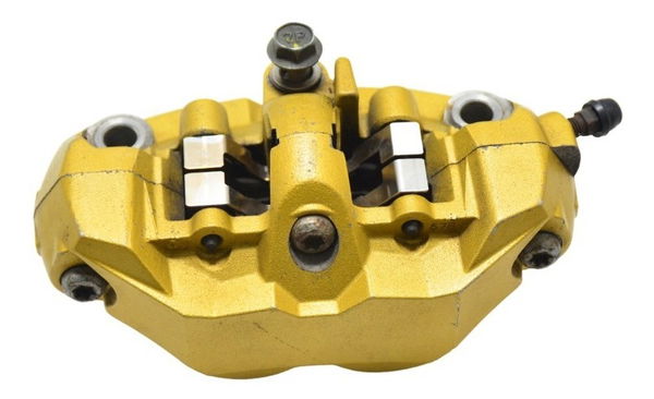 Pinça Freio Diant Esq Suzuki Gsx-r Srad 1000 02-05 Original