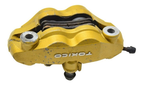 Pinça Freio Diant Esq Suzuki Gsx-r Srad 1000 02-05 Original