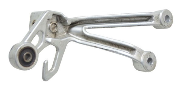 Bacalhau Traseiro Dir Suzuki Gsx-r Srad 1000 02-05 Original