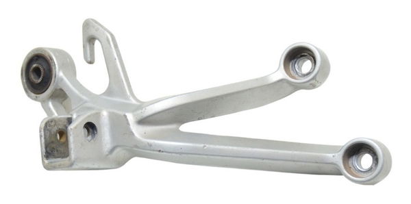Bacalhau Traseiro Dir Suzuki Gsx-r Srad 1000 02-05 Original