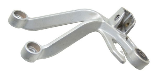 Bacalhau Traseiro Dir Suzuki Gsx-r Srad 1000 02-05 Original