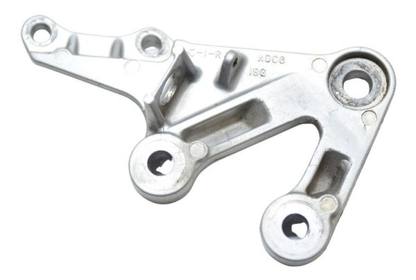 Bacalhau Dianteiro Dir Suzuki Gsx-r Srad 1000 02-05 Original