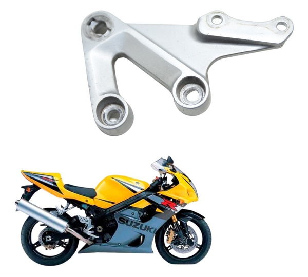 Bacalhau Dianteiro Dir Suzuki Gsx-r Srad 1000 02-05 Original