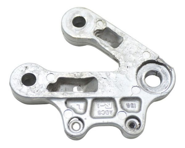 Bacalhau Dianteiro Esq Suzuki Gsx-r Srad 1000 02-05 Original
