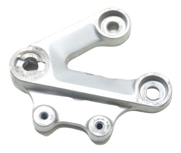 Bacalhau Dianteiro Esq Suzuki Gsx-r Srad 1000 02-05 Original