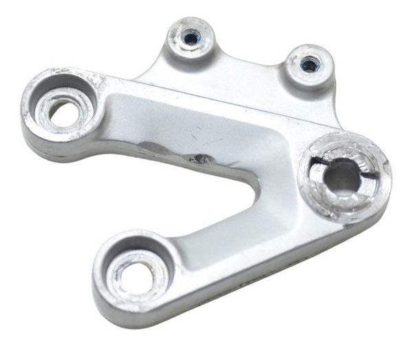 Bacalhau Dianteiro Esq Suzuki Gsx-r Srad 1000 02-05 Original