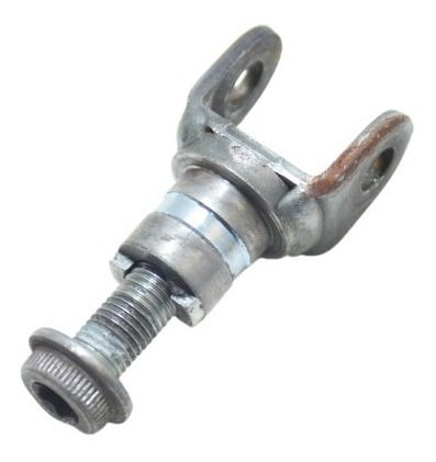 Suporte Pedaleira Suzuki Gsx-r Srad 1000 02-05 Original