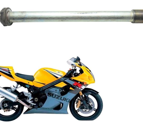 Eixo Balança Suzuki Gsx-r Srad 1000 02-05 Original