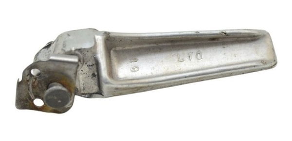 Pedaleira Traseira Esq Suzuki Gsx-r Srad 1000 02-05 Original