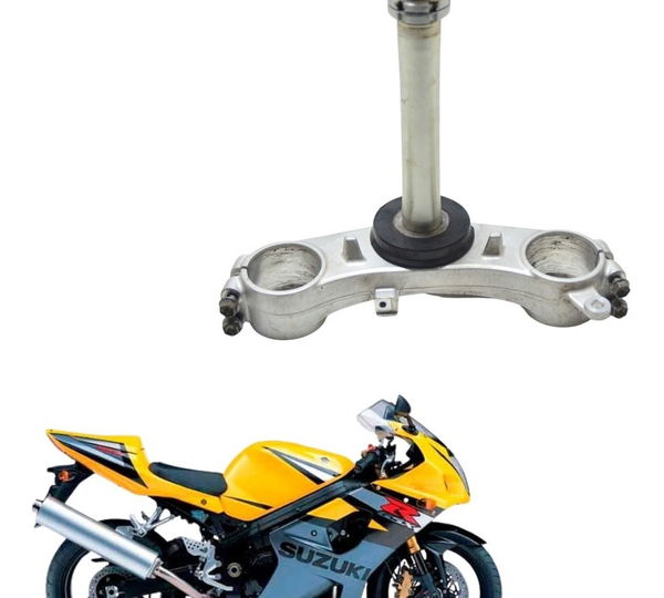 Mesa Inferior Suzuki Gsx-r Srad 1000 02-05 Original