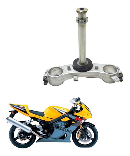 Mesa Inferior Suzuki Gsx-r Srad 1000 02-05 Original