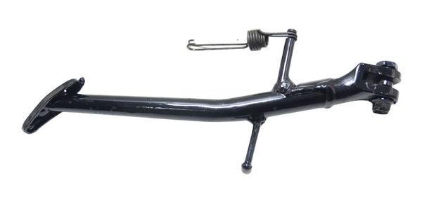Pedal Descanso Lateral Suzuki Gsx-r Srad 1000 02-05 Original