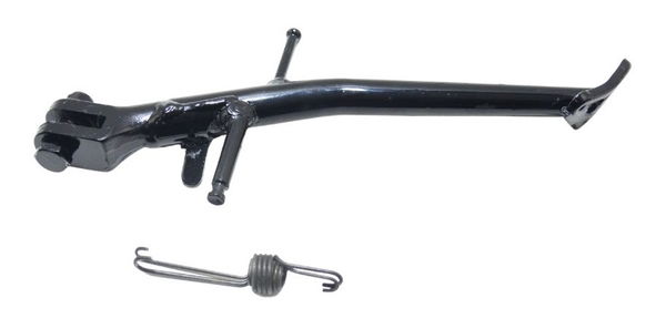 Pedal Descanso Lateral Suzuki Gsx-r Srad 1000 02-05 Original