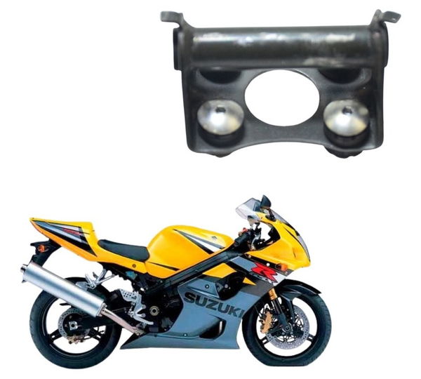 Suporte Tanque Suzuki Gsx-r Srad 1000 02-05 Original
