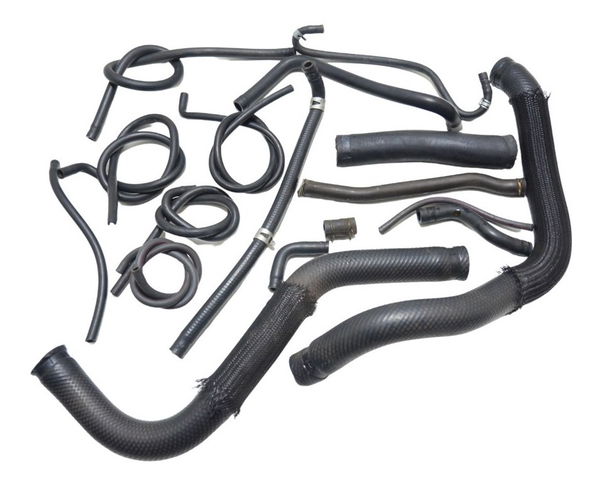 Kit Mangueiras Suzuki Gsx-r Srad 1000 02-05 Original